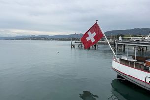 Bachelor Study Trip 2026 Gruppe Zürich