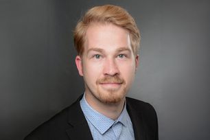 Maik Schaper Portrait Maik Schaper