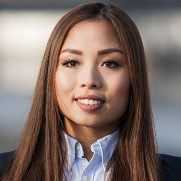 Minh Yen Bui