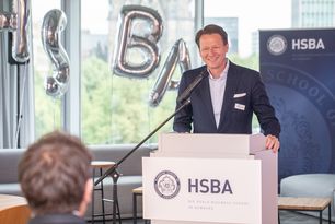 Jubiläum Verein der Freunde und Förderer Grußwort Mattias Schmelzer