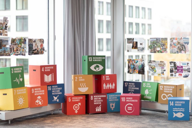 Concluding Conference DTS