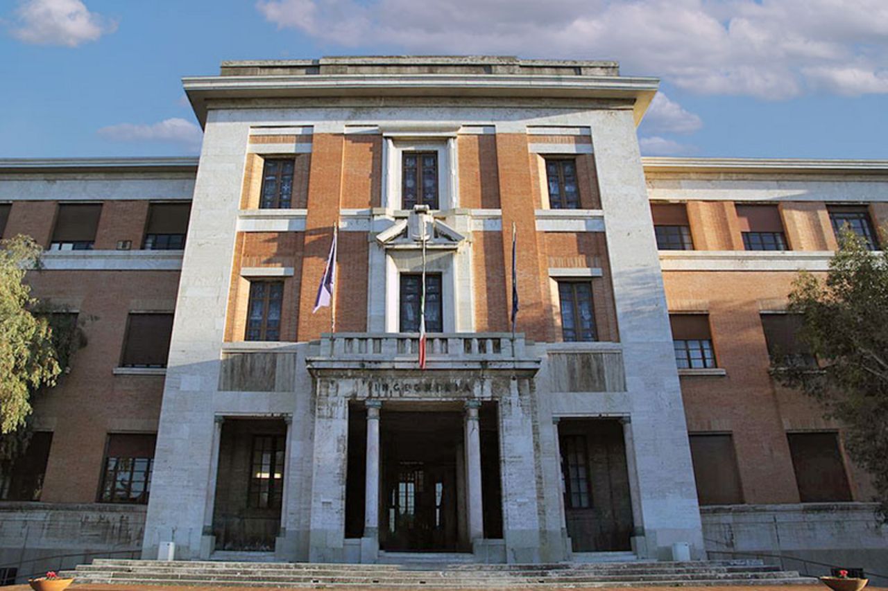 University of Pisa University of Pisa