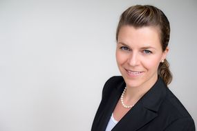 Inga Prikker, Senior Consultant MHP Management- und IT-Beratung GmbH