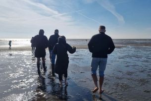 Bachelor Study Trip 2026 Gruppe Schleswig-HOlstein
