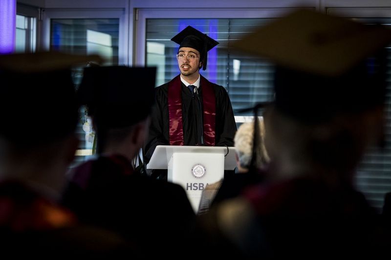 Studierendensprecher Master 