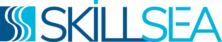 SkillSea Logo