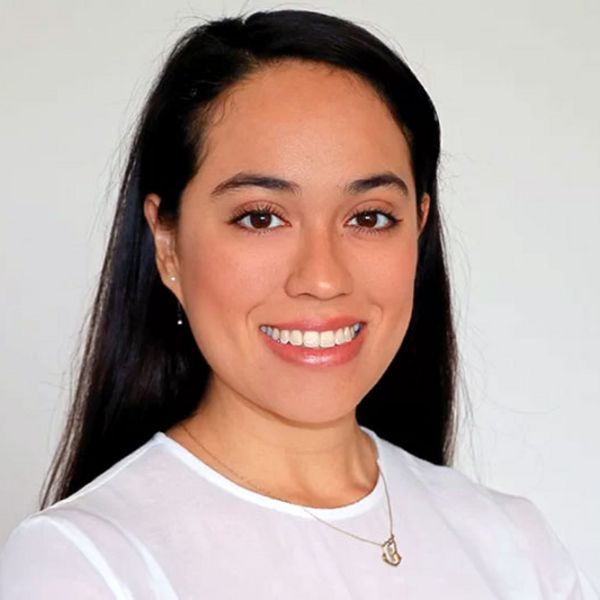 Fernanda Suarez, HSBA