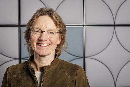 Astrid Nissen-Schmidt, Vorsitzende des HSBA Board of Governors 