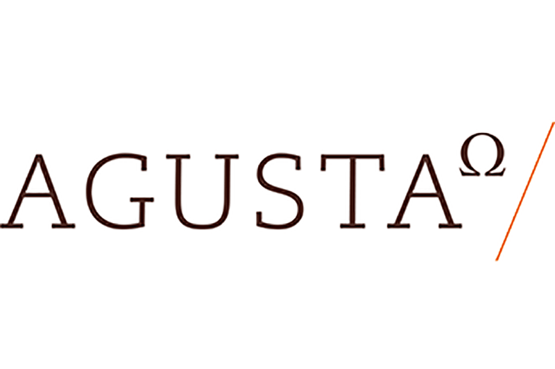 AGUSTA Logo