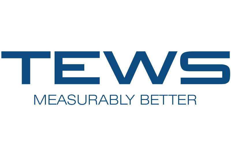 TEWS Logo
