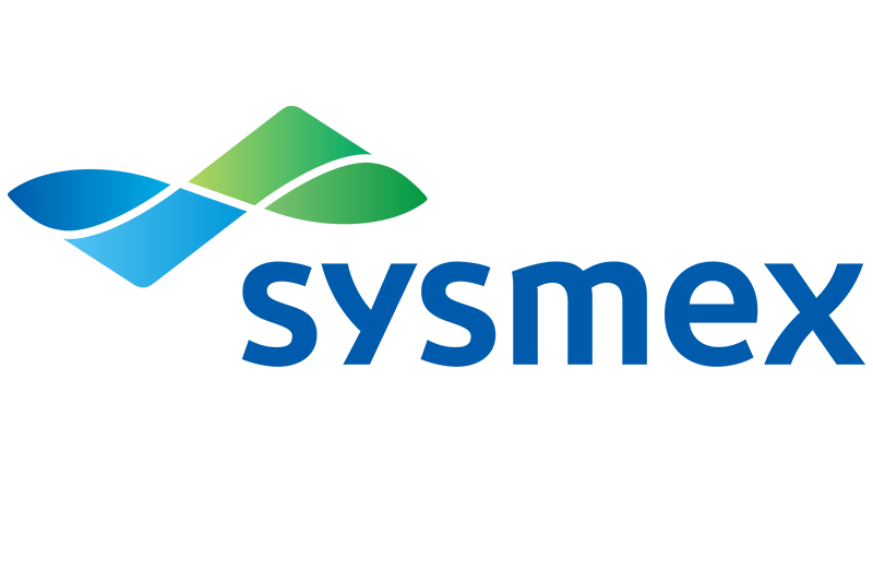 sysmex Logo