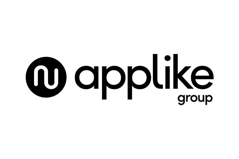 Logo AppLike Group GmbH