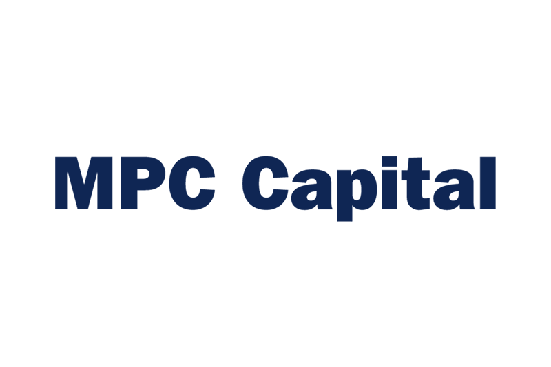 Logo MPC Capital