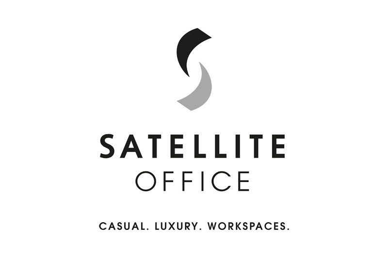 Logo Satellite Office GmbH