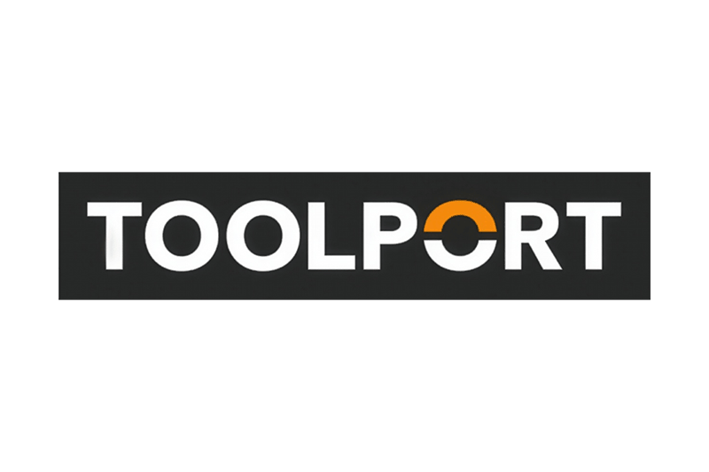 Logo TOOLPORT GmbH
