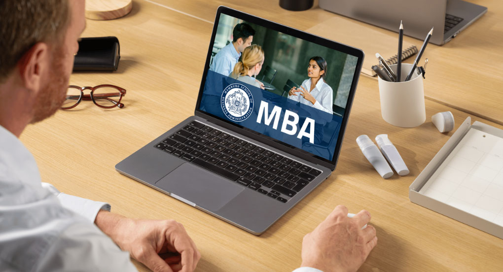MBA Online Info Session