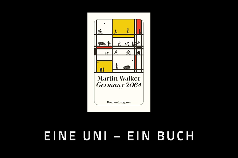 Eine Uni Ein Buch youtube Eine Uni Ein Buch youtube