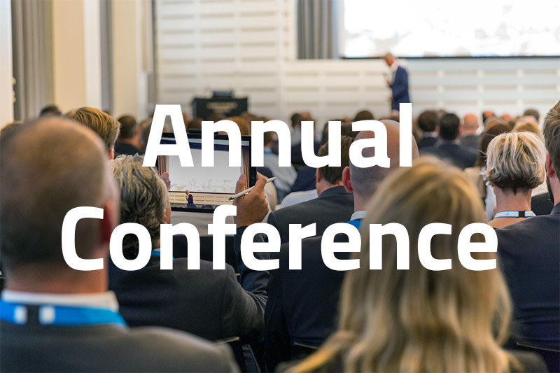 HSBA Annual Conference