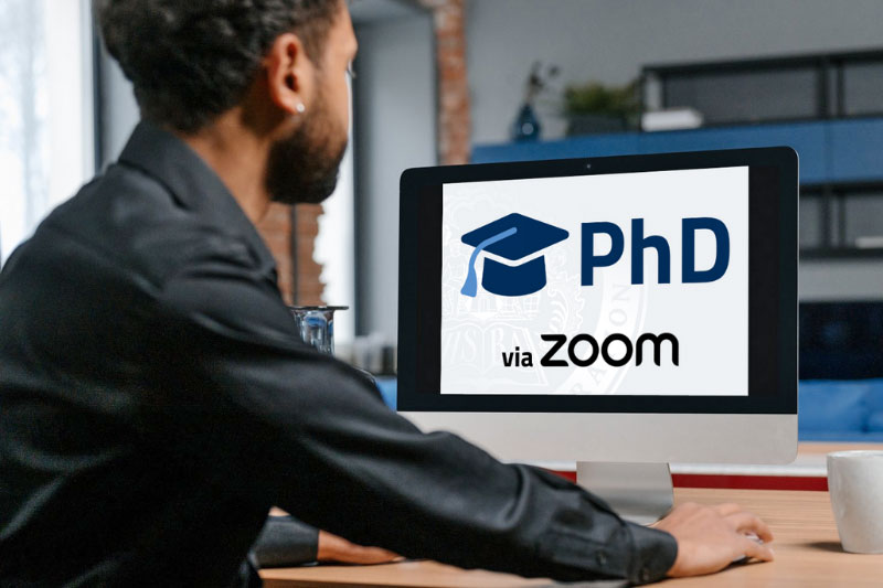 PhD Online Info Session – November 2025 PhD Online Info Session – November 2025