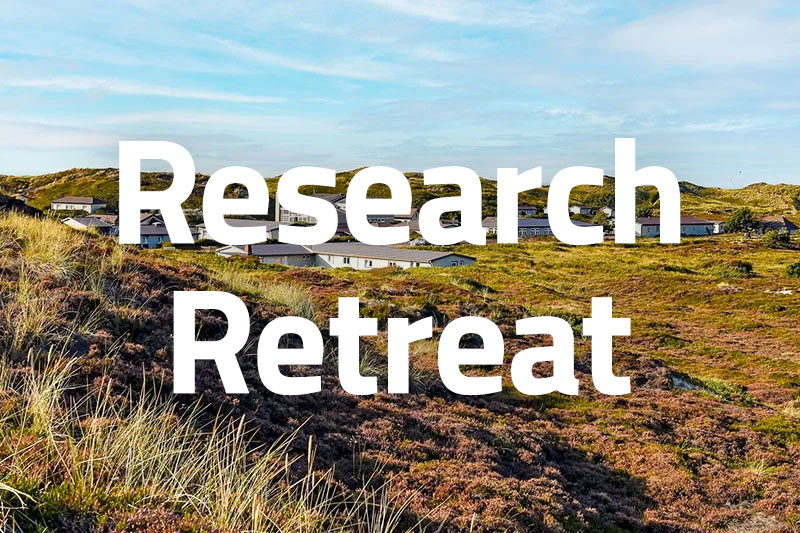 Research Retreat 2026