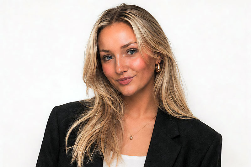 Portrait Florentine Heidenreich 