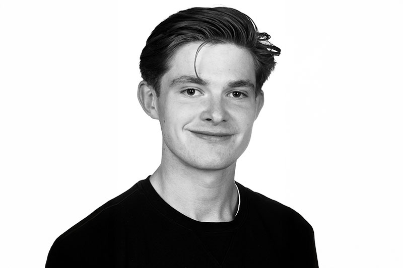 Levin Lübbers