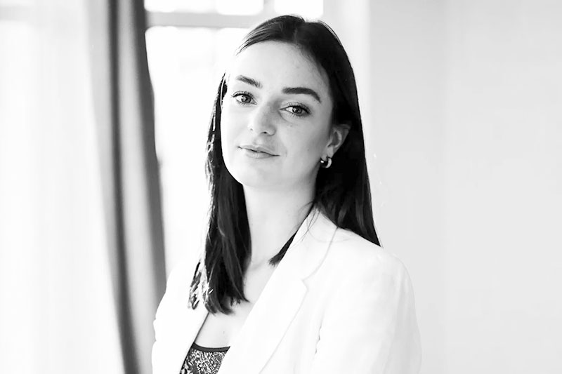 Portrait Alisa Weimer