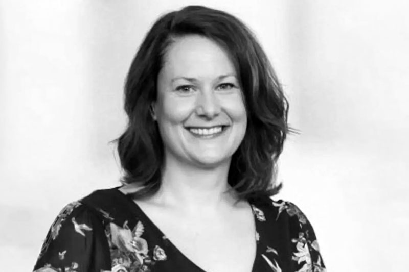 Portrait Judith Heise