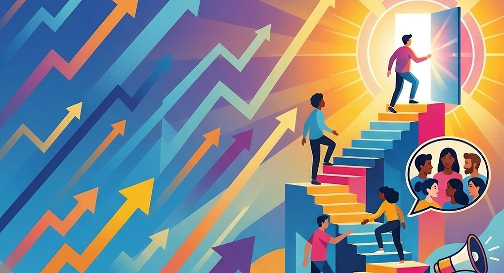 Ideenwettbewerb 2026 – Chance Up! Ideenwettbewerb 2026 – Chance Up!