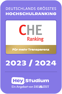 CHE Ranking 2023