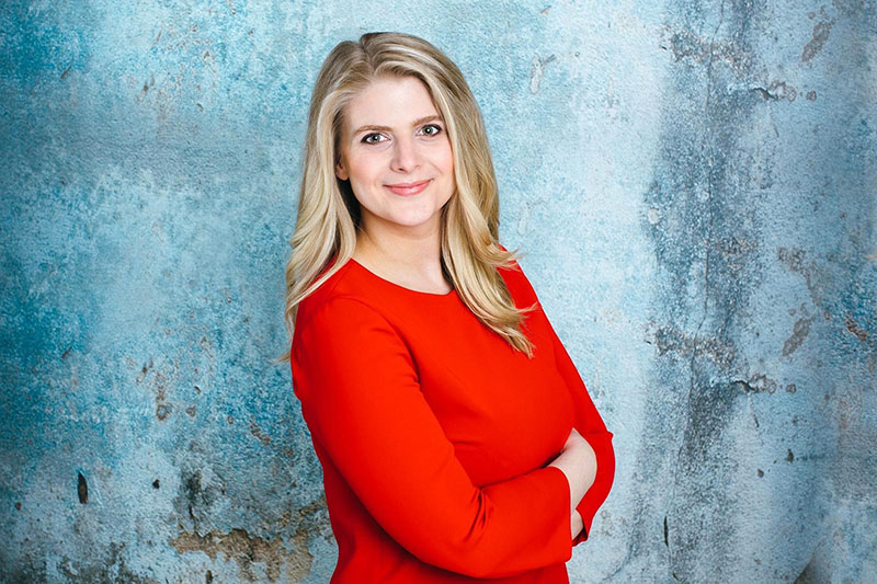 Frederike Meyer Frederike Meyer