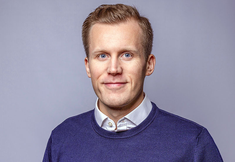 Philipp Michael