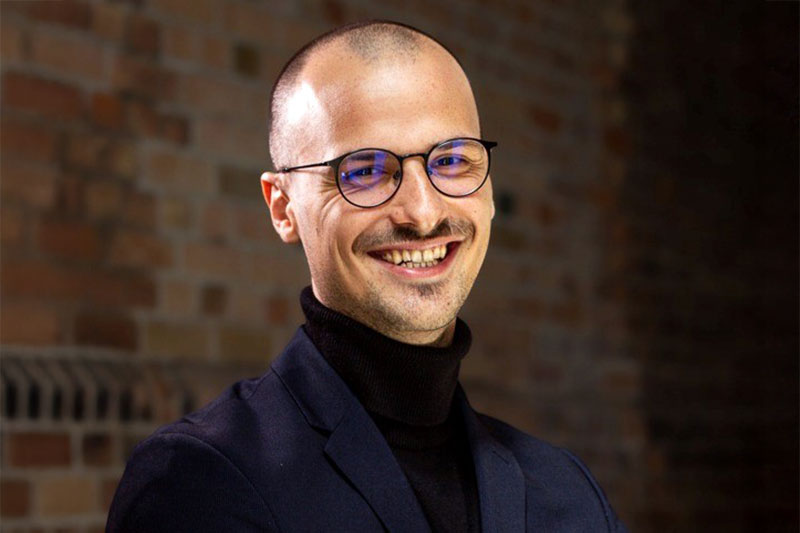 Torge Stahl Torge Stahl