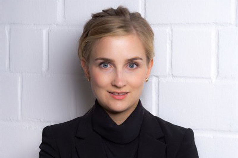 Anne Goldmann