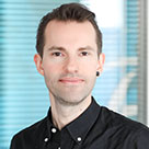 Chris Schneider, Lehrbeauftragter HSBA