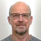 Christian Zimmermann Portrait Christian Zimmermann