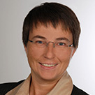 Barbara Dinter, HSBA