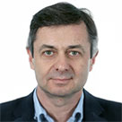 Dr. Alexander Ginzburg