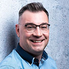 Dr. Marco Garling