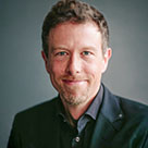 Portrait Dr. Nicolas Dierks