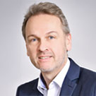 Portrait Dr. Udo Kords
