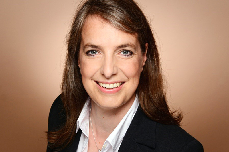 Dr. Harriet A. Reichstein-Scholz