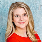 Frederike Meyer Portrait Frederike Meyer