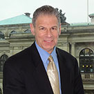 Prof. Dr. Barry A. Friedman