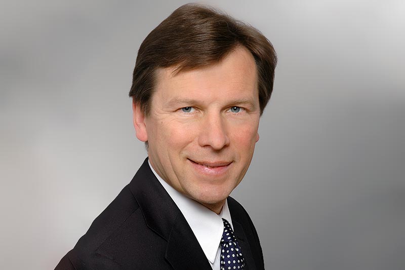 Dr. Gunter Jasmut