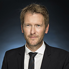 Prof. Dr. Henning Vöpel
