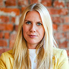 Portrait Janina Charisma