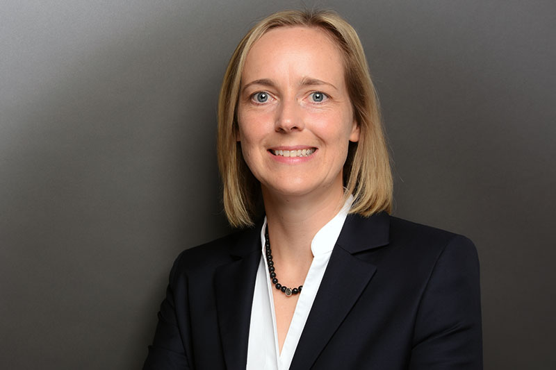 Jenny Schmigale
