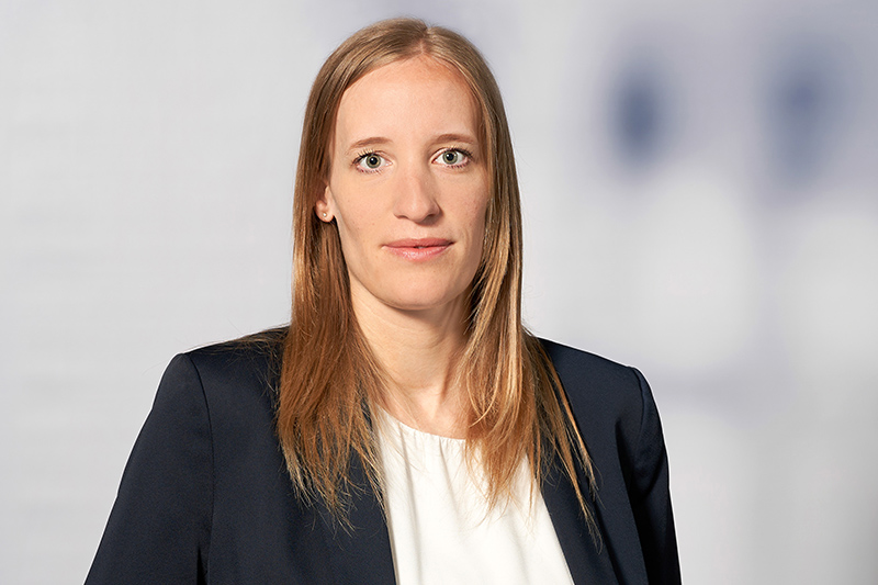 Leonie Scharwächter