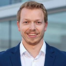 Portrait Linus Leiendecker